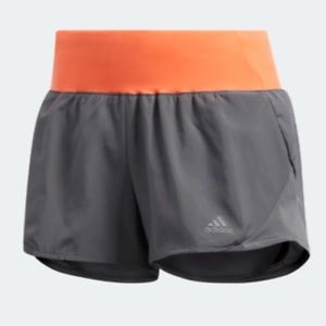 Adidas Climalite Running Shorts